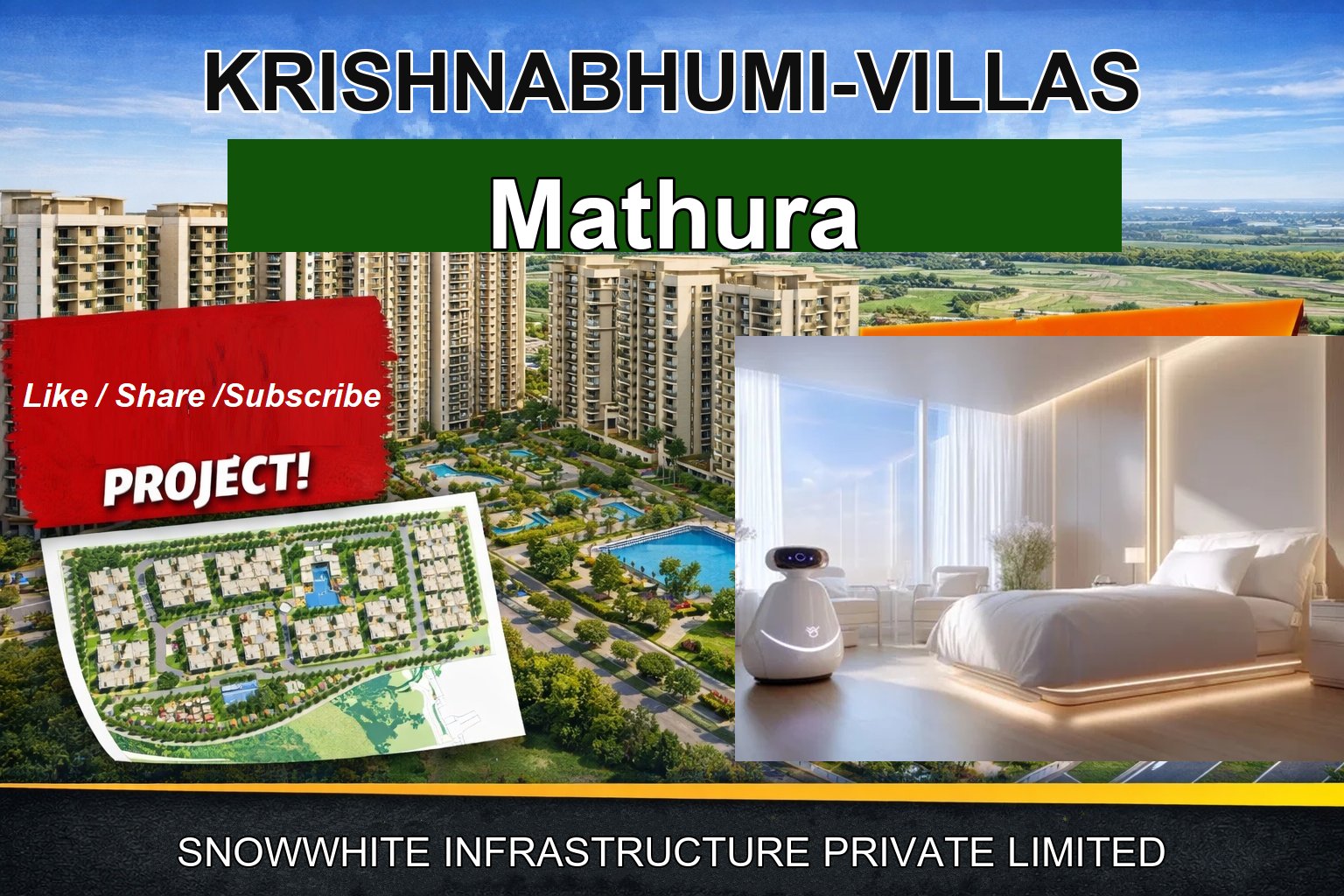 KRISHNABHUMI-VILLAS