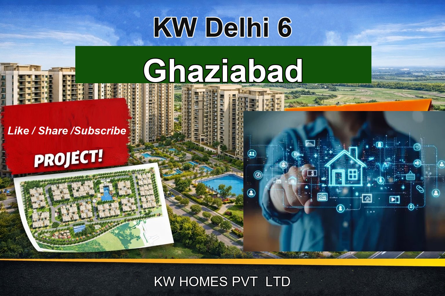 KW Delhi 6