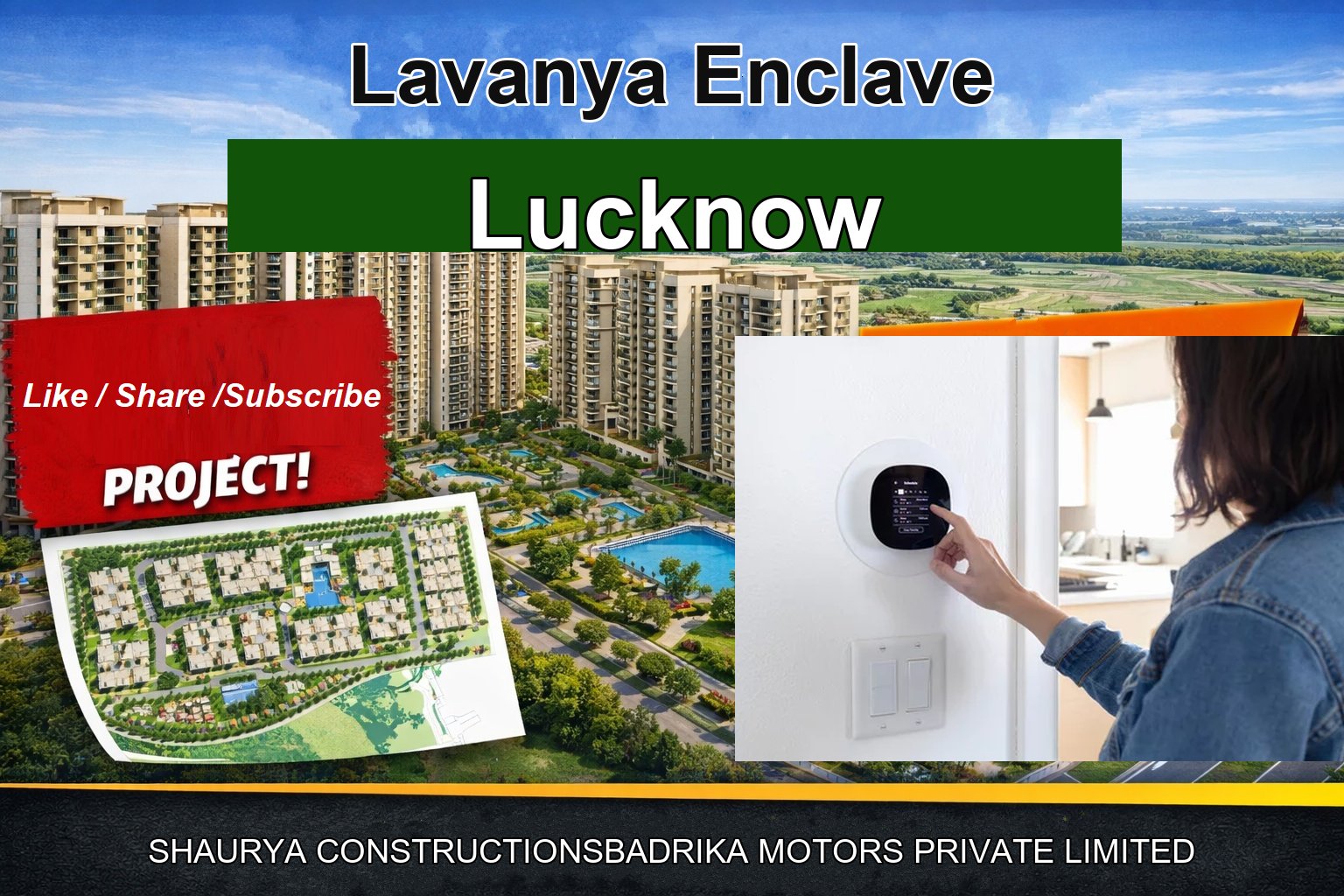Lavanya Enclave