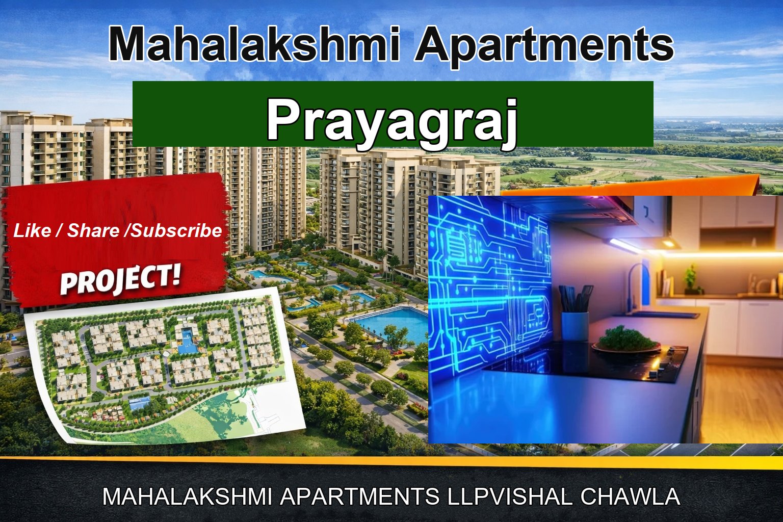 Mahalakshmi Apartments