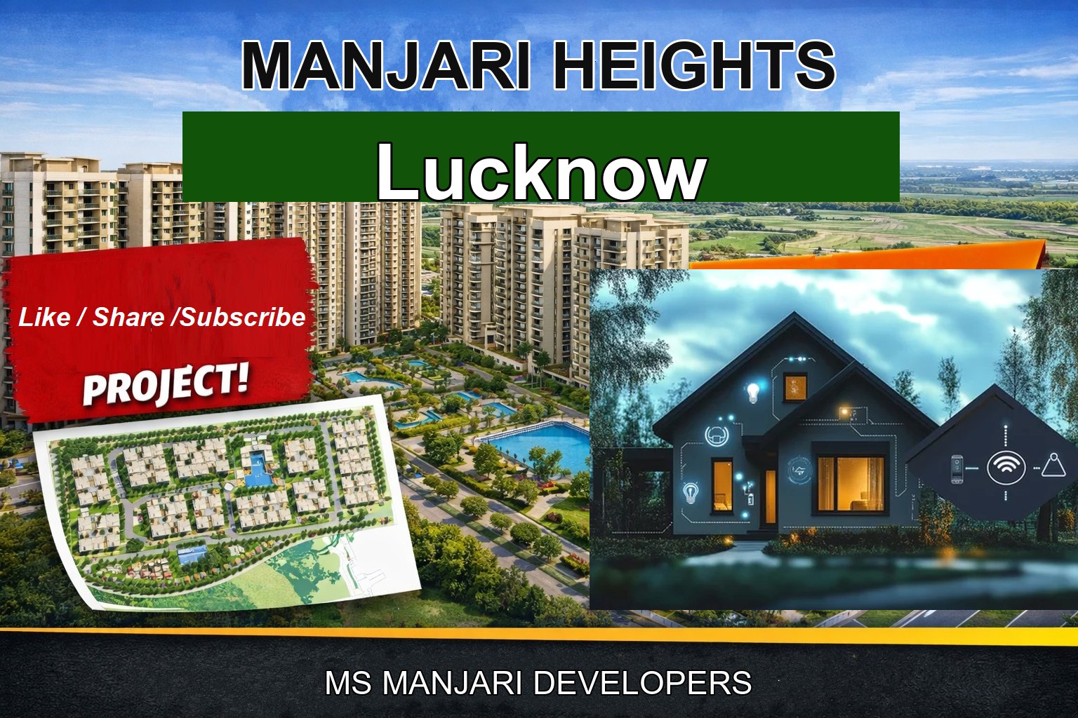 MANJARI HEIGHTS