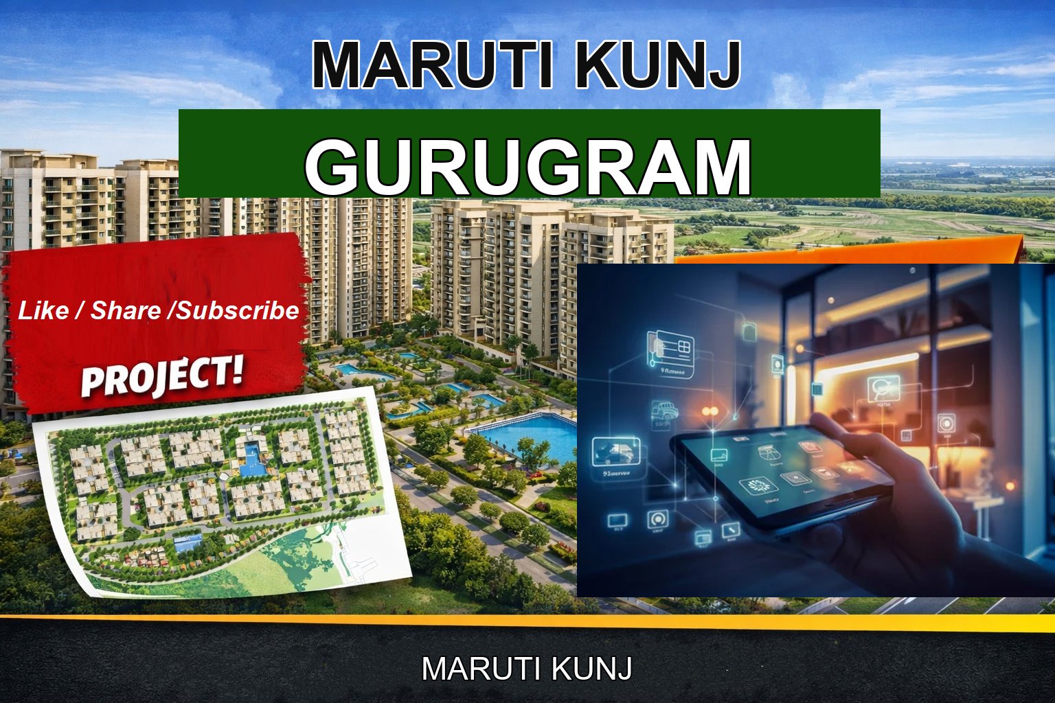 MARUTI KUNJ