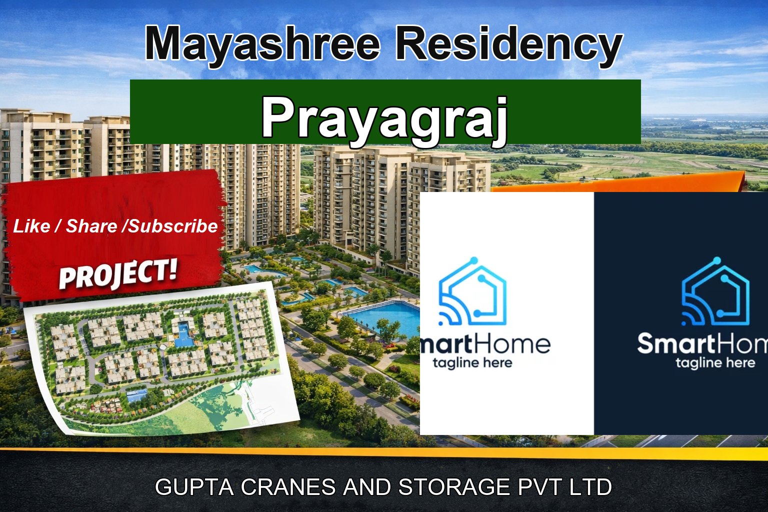 Mayashree Residency