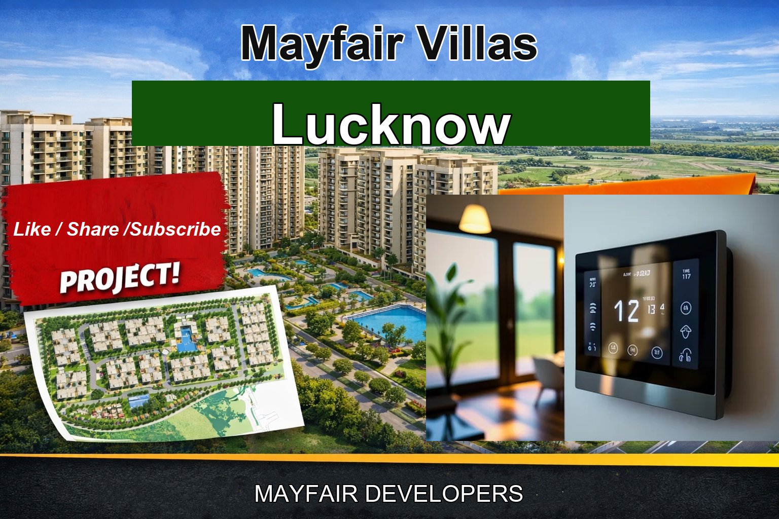 Mayfair Villas