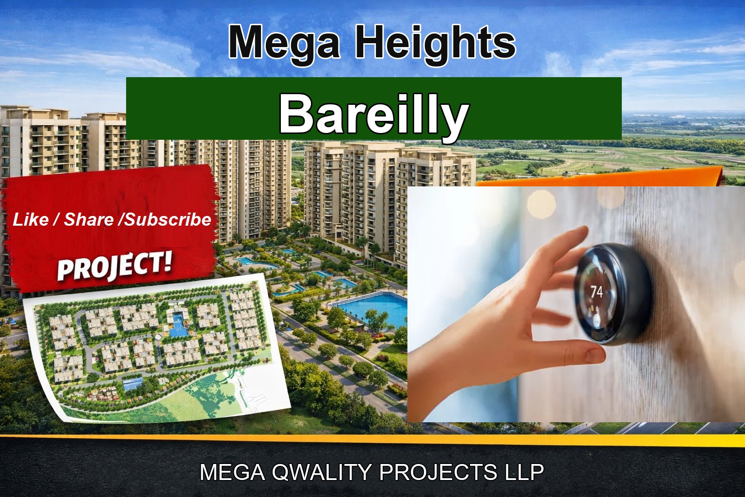 Mega Heights
