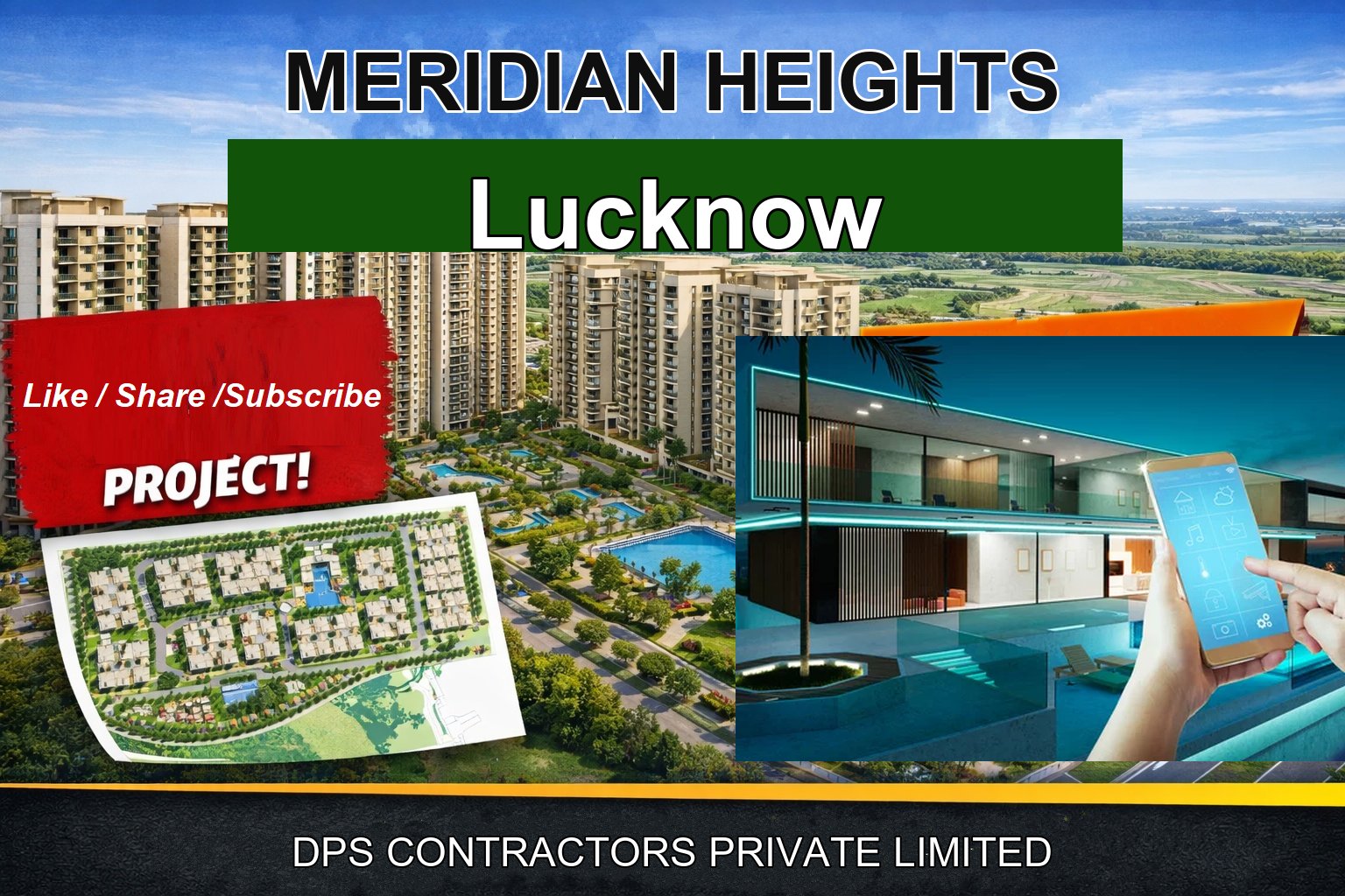 MERIDIAN HEIGHTS