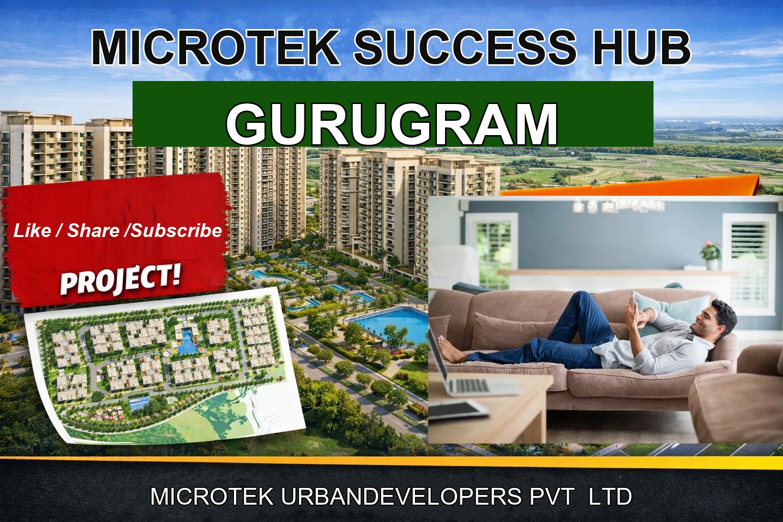 MICROTEK SUCCESS HUB