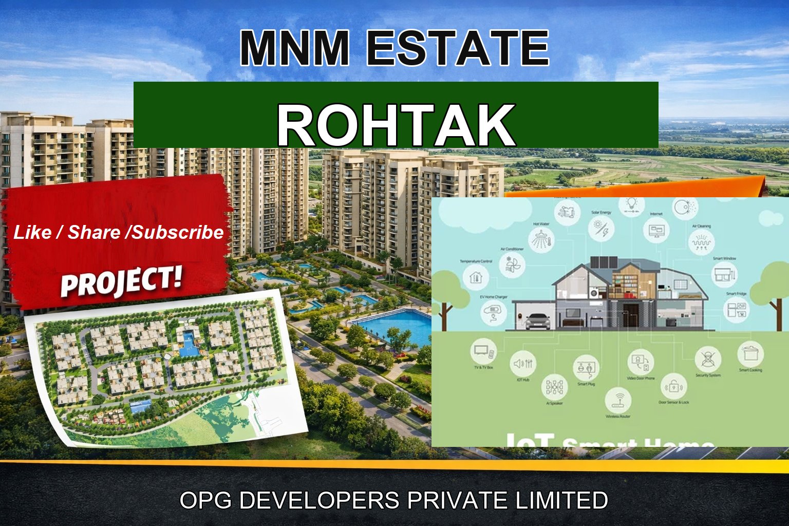 MNM ESTATE