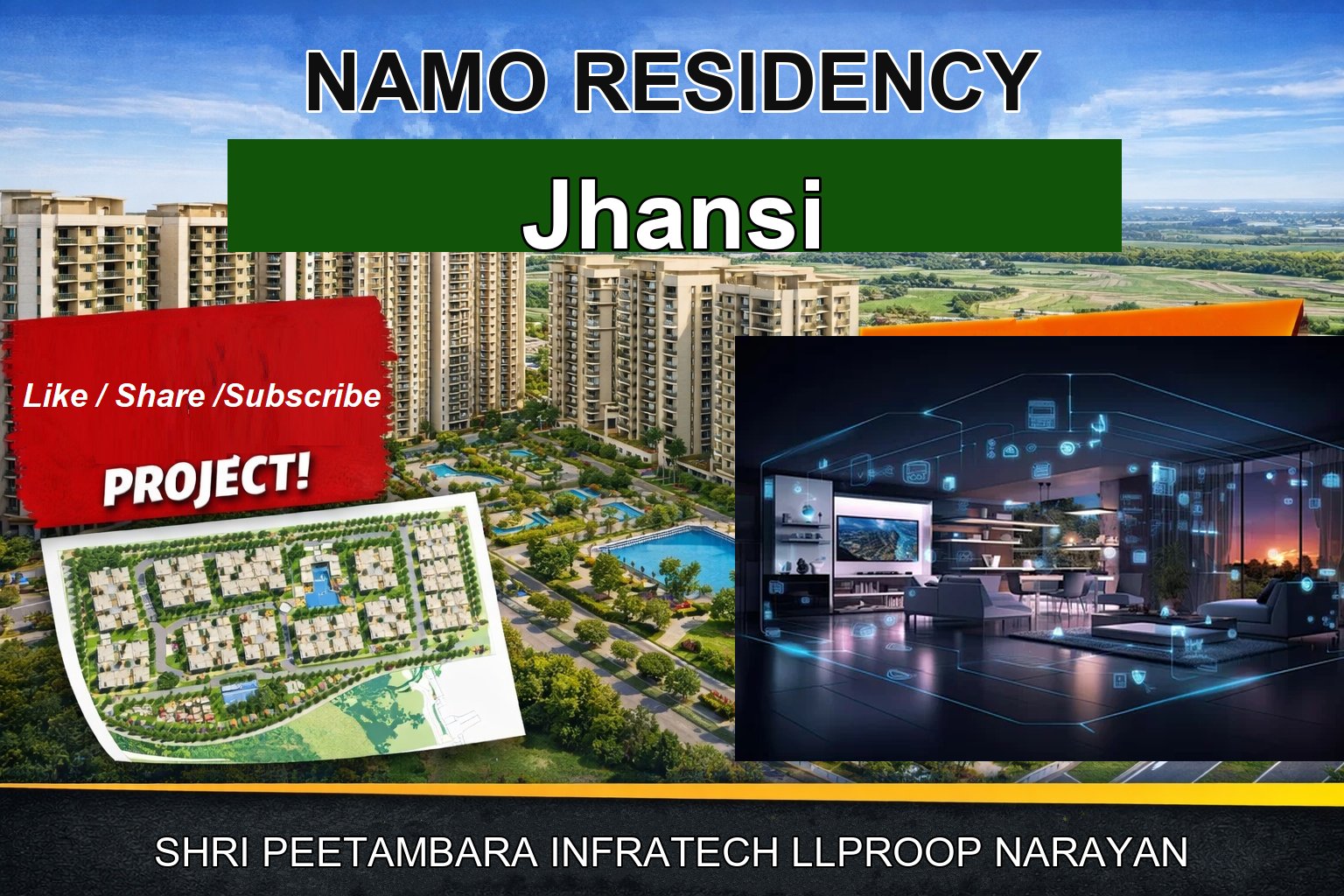NAMO RESIDENCY