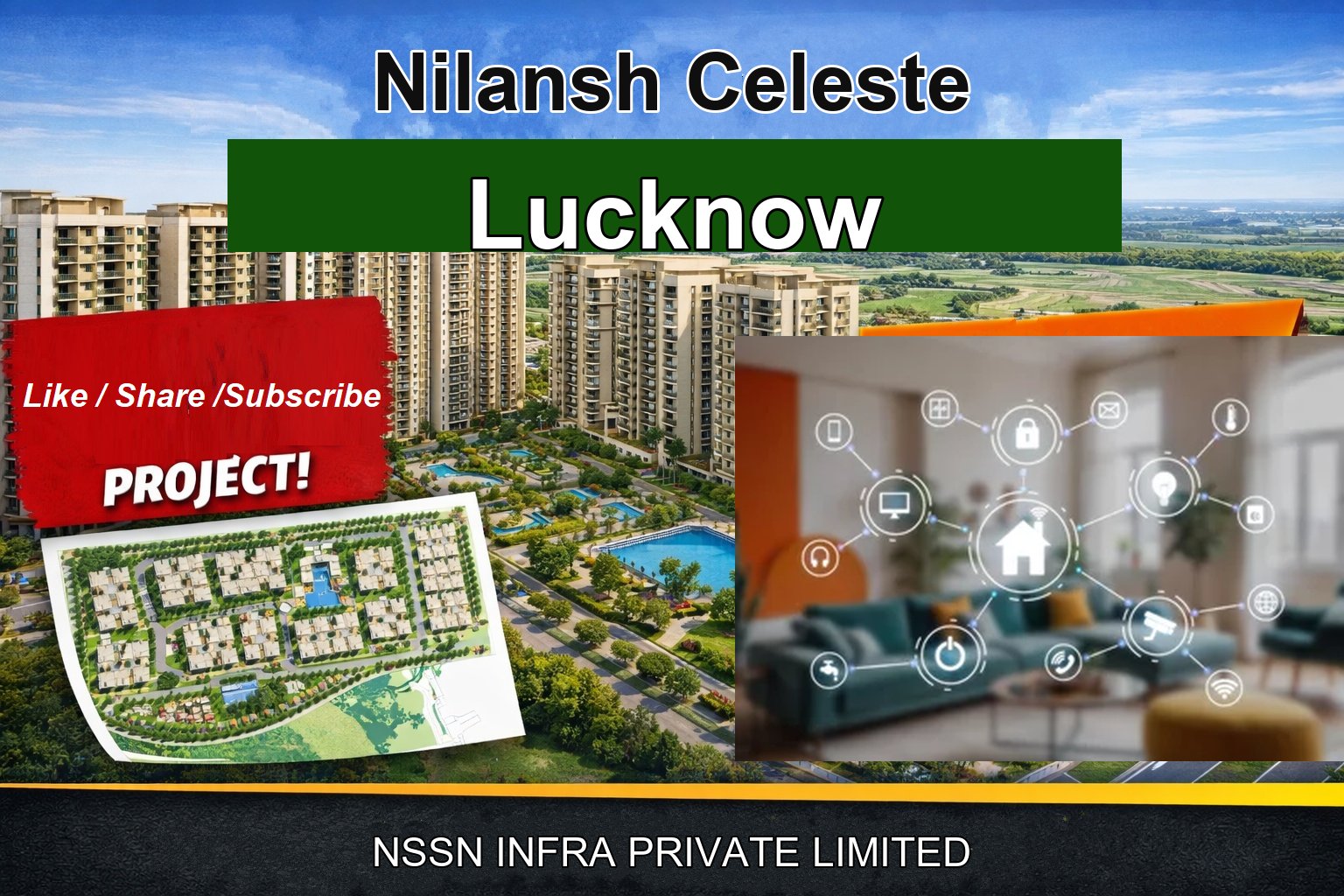 Nilansh Celeste