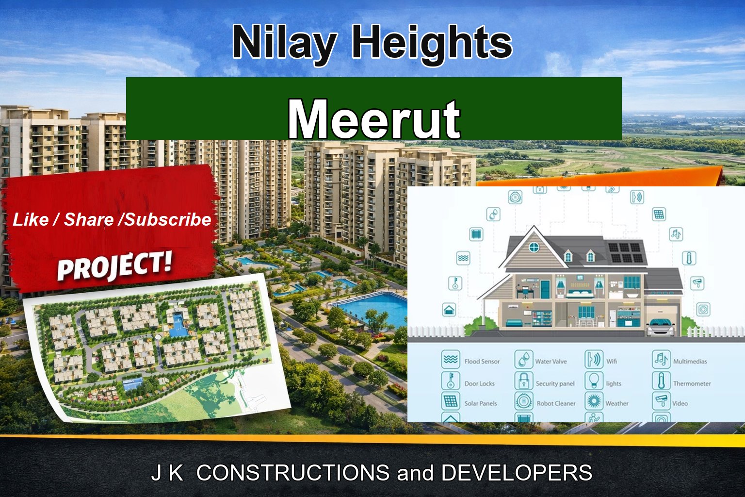 Nilay Heights