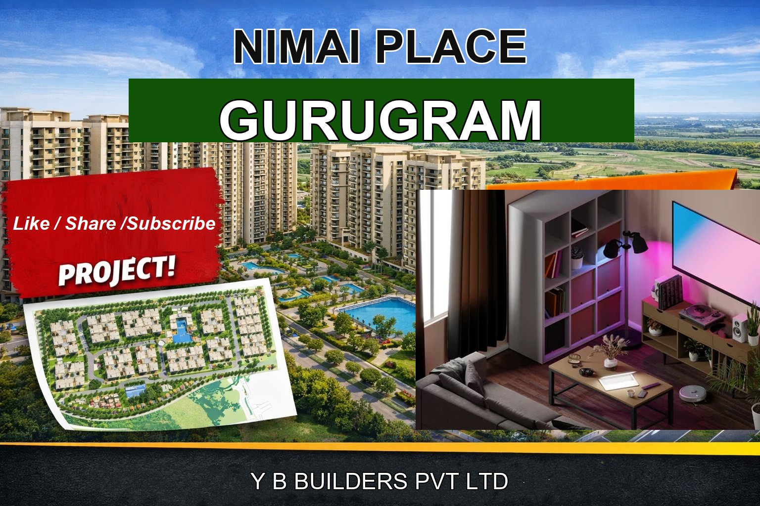 NIMAI PLACE