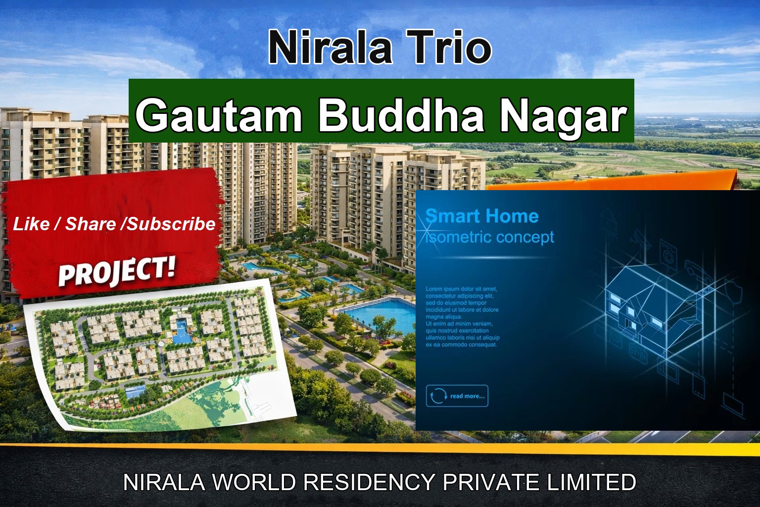 Nirala Trio