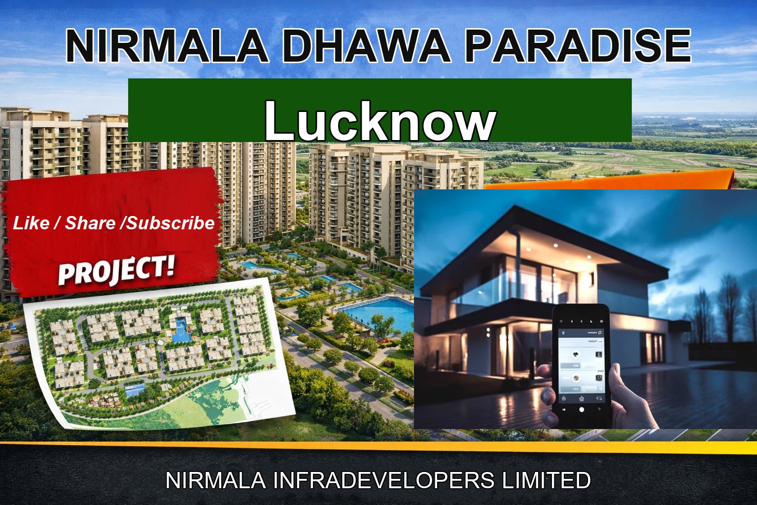 NIRMALA DHAWA PARADISE