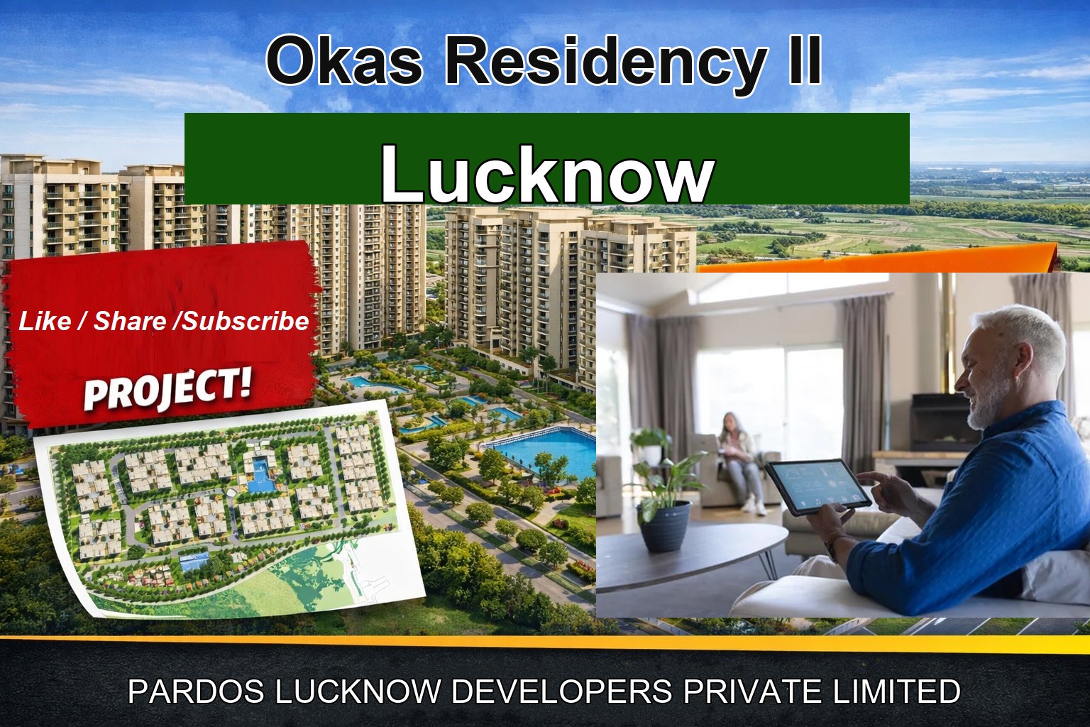Okas Residency II