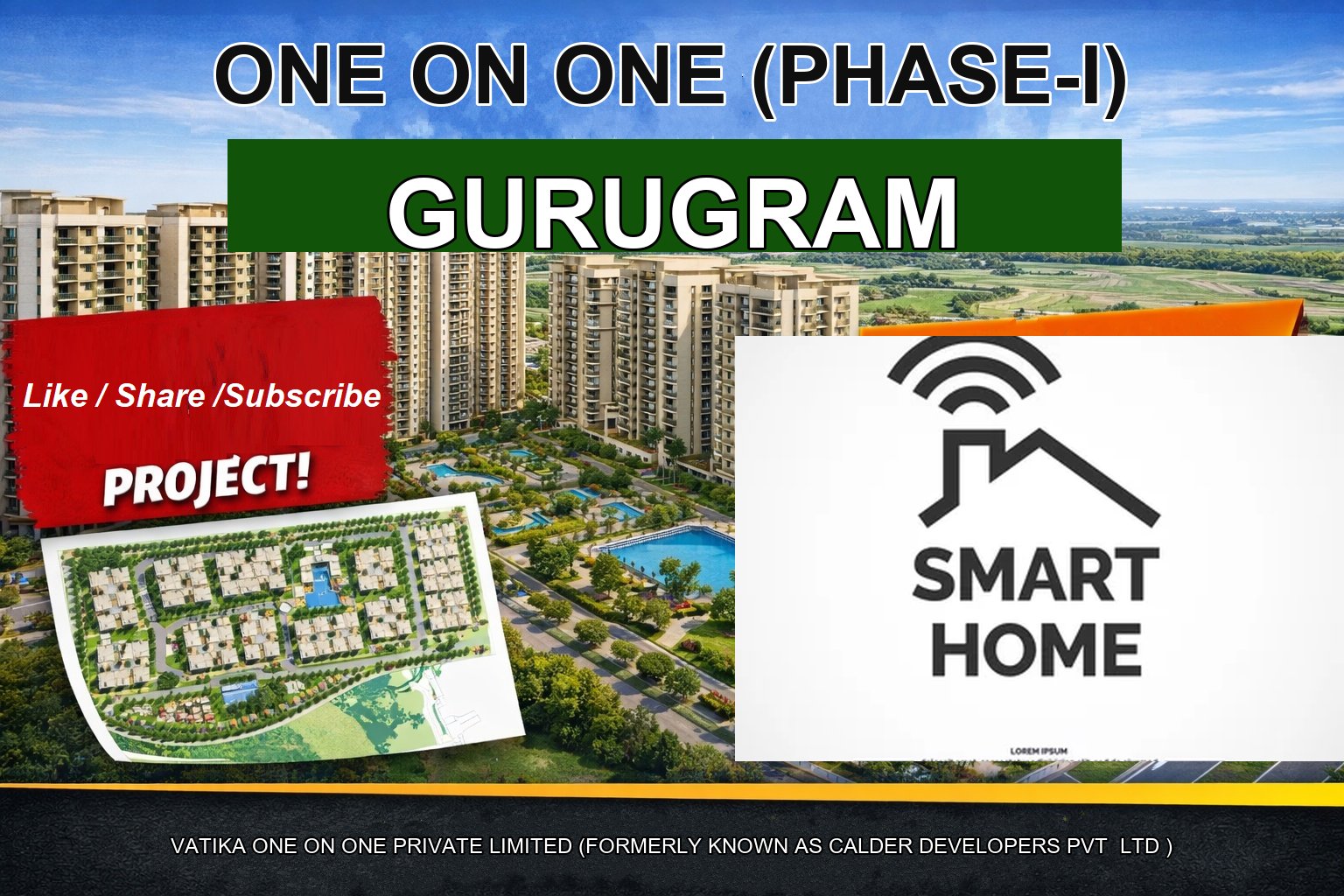 ONE ON ONE (PHASE-I)