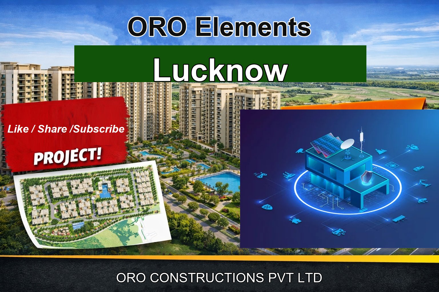 ORO Elements
