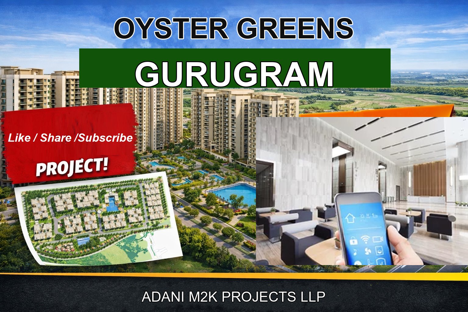 OYSTER GREENS