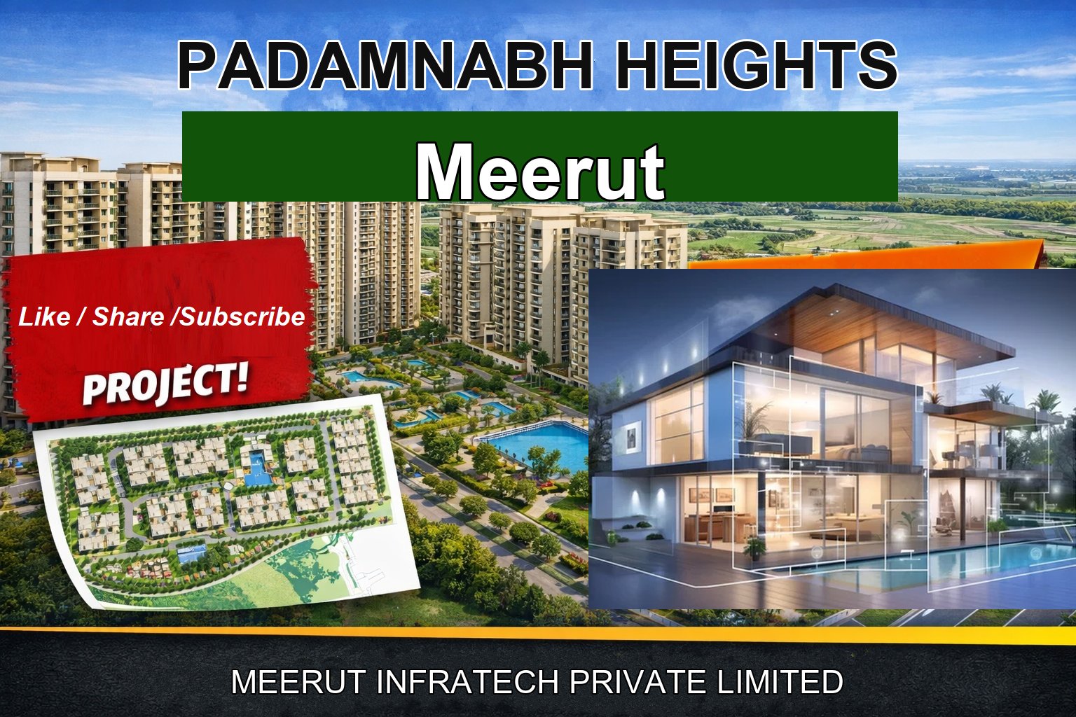 PADAMNABH HEIGHTS