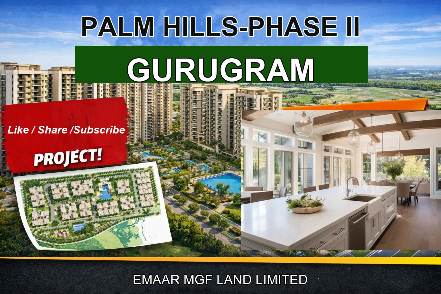 PALM HILLS-PHASE II