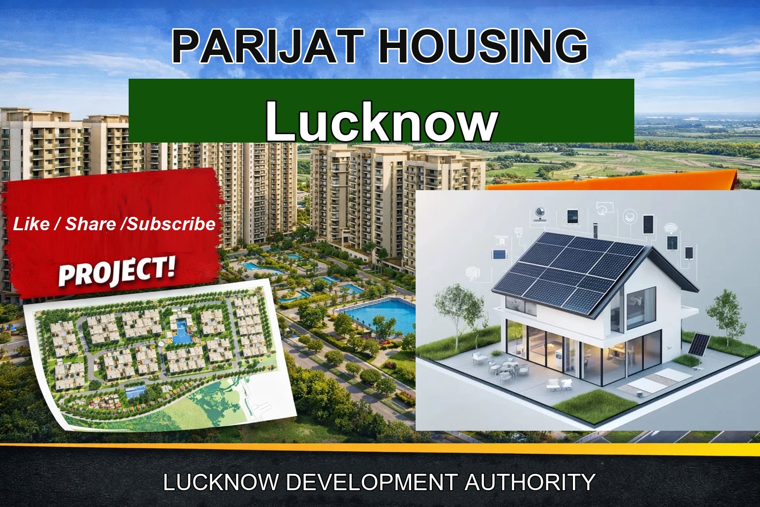 PARIJAT HOUSING