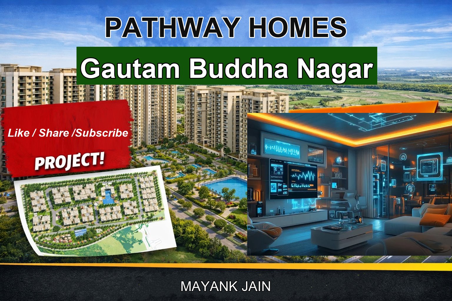 PATHWAY HOMES