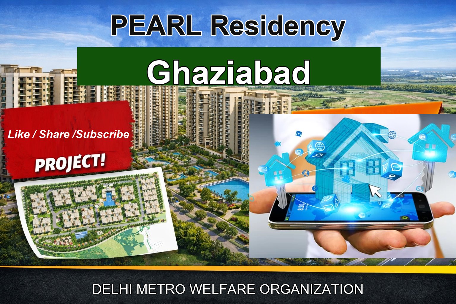 PEARL Residency