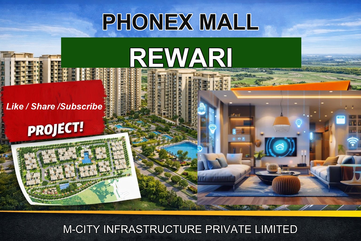 PHONEX MALL