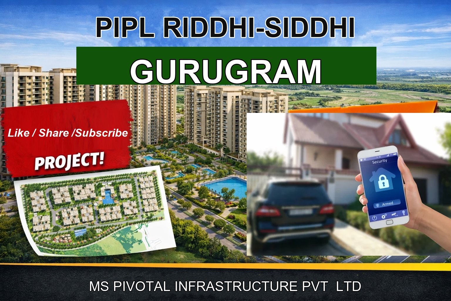 PIPL RIDDHI-SIDDHI