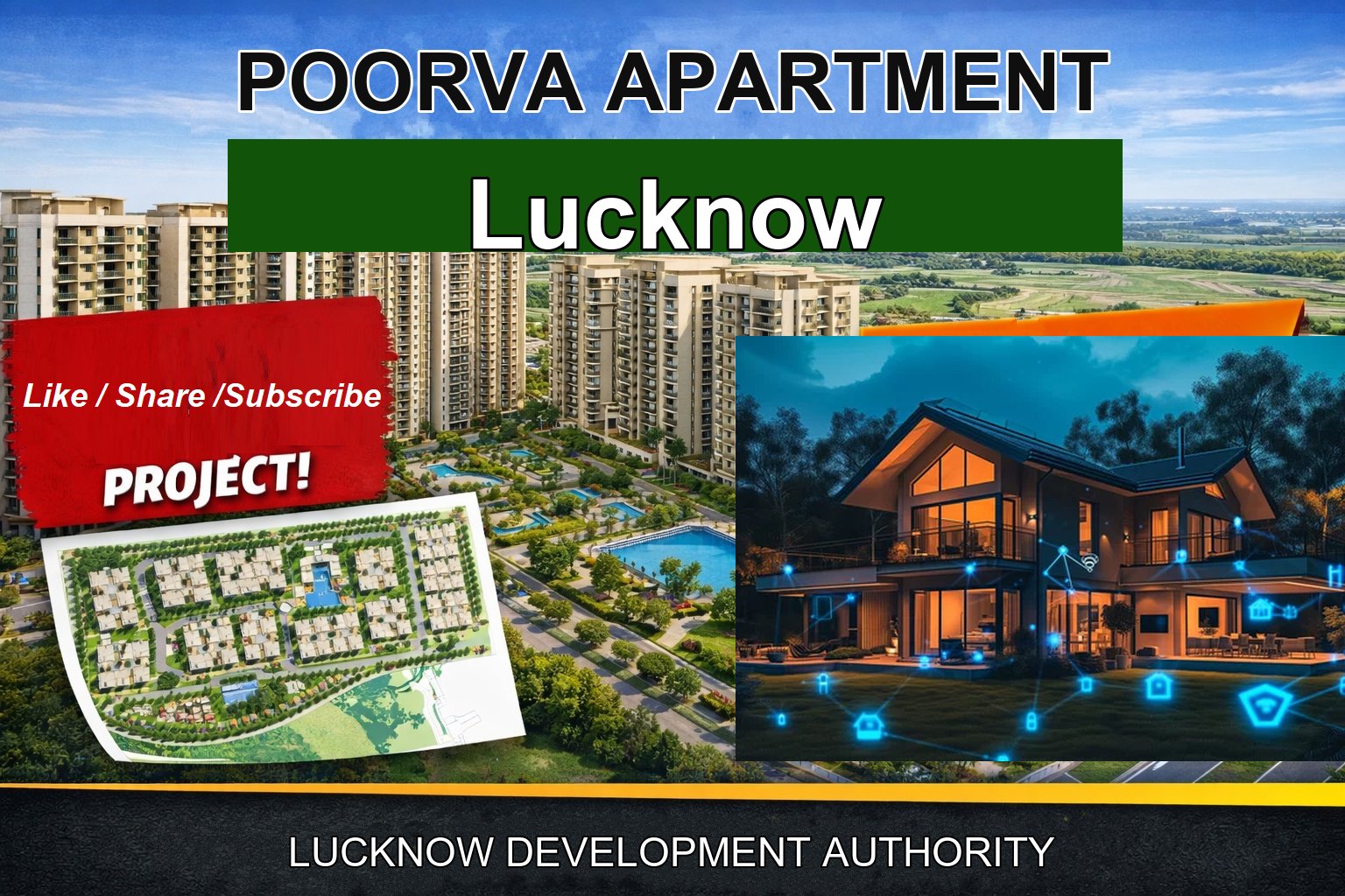 POORVA APARTMENT
