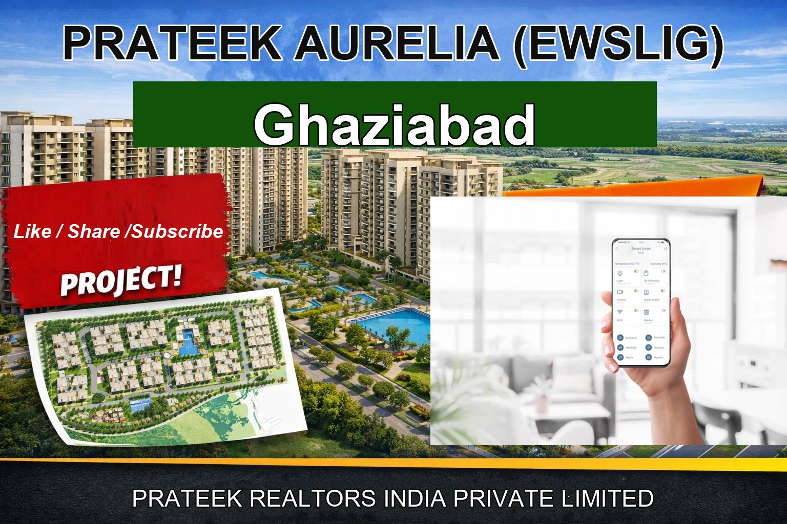 PRATEEK AURELIA (EWSLIG)