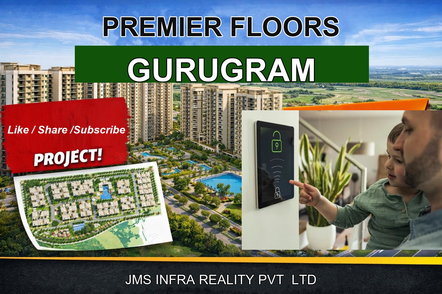 PREMIER FLOORS