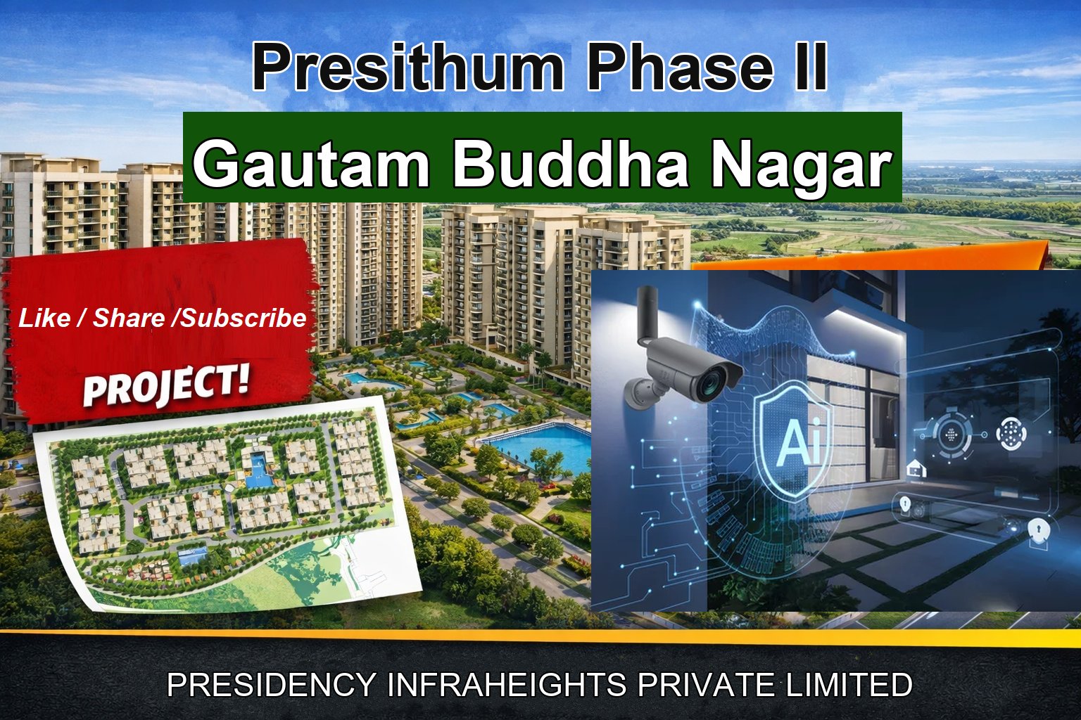 Presithum Phase II