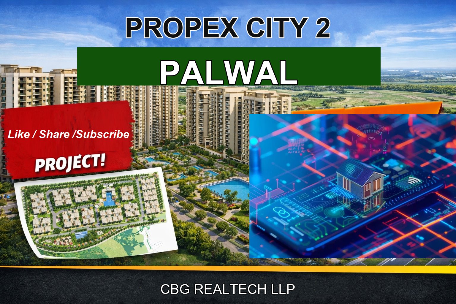 PROPEX CITY 2