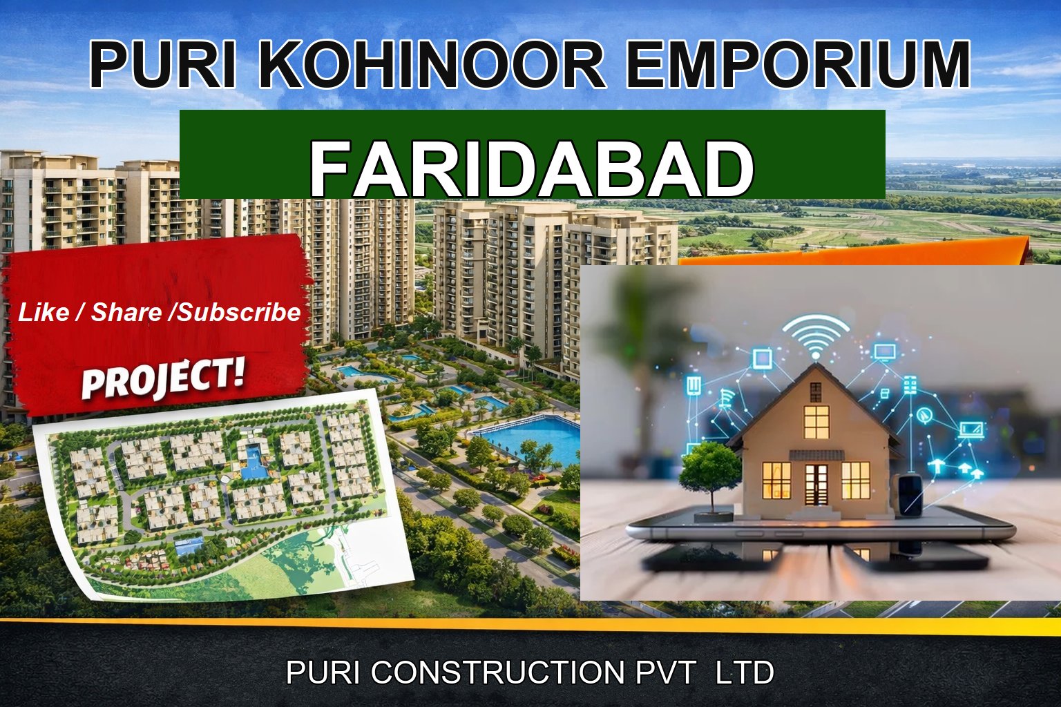 PURI KOHINOOR EMPORIUM