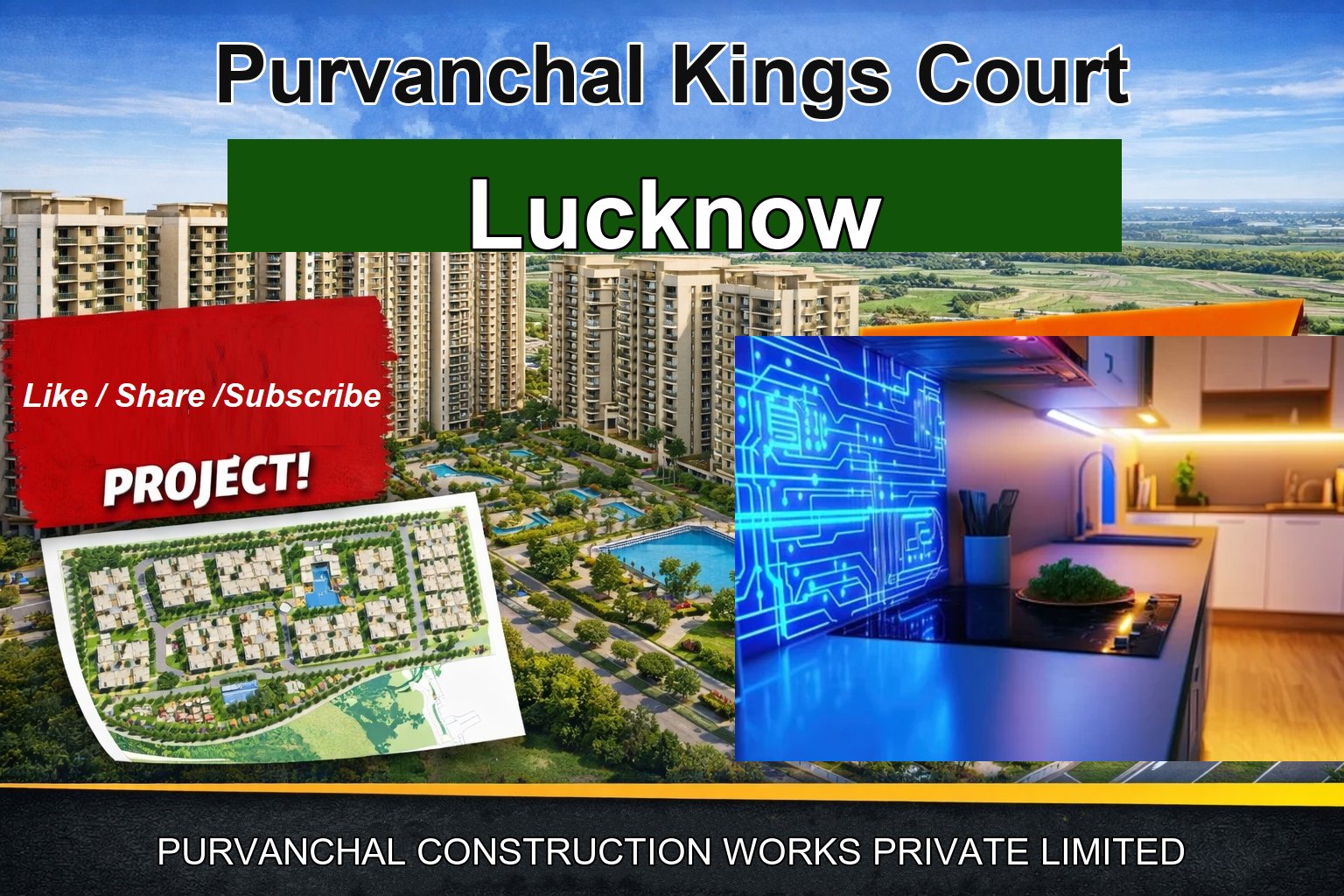 Purvanchal Kings Court