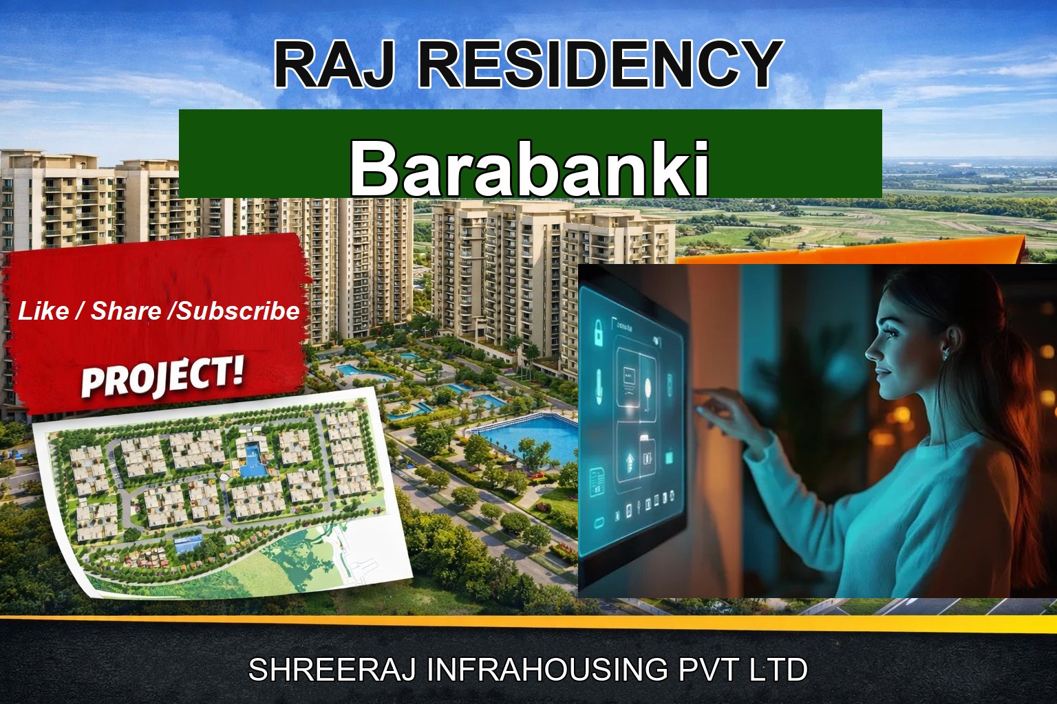 RAJ RESIDENCY