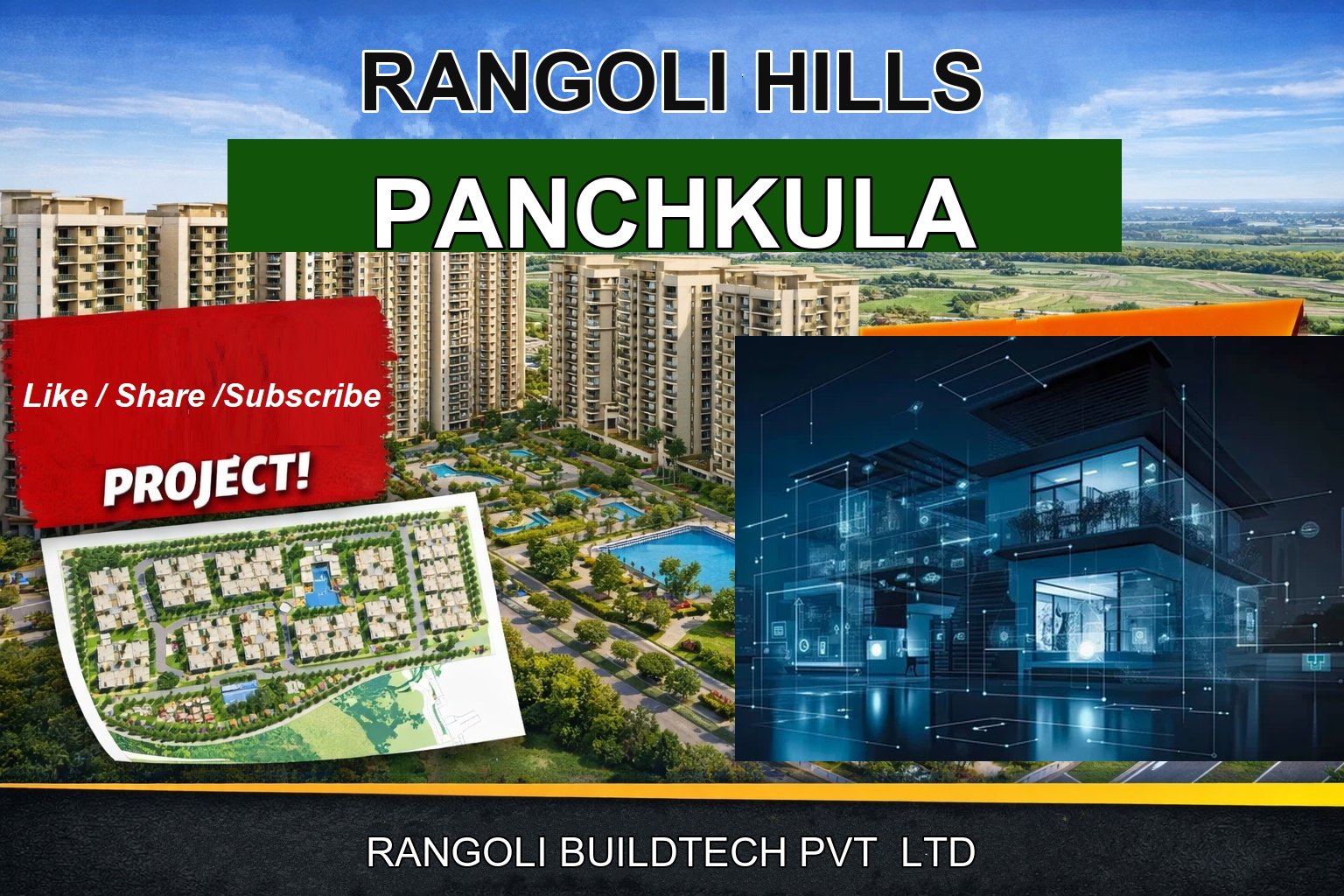 RANGOLI HILLS