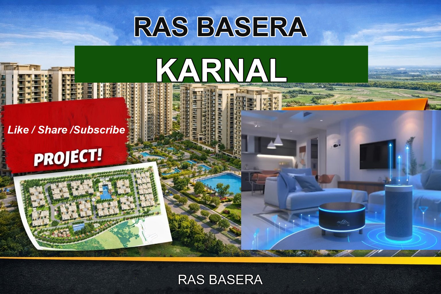 RAS BASERA