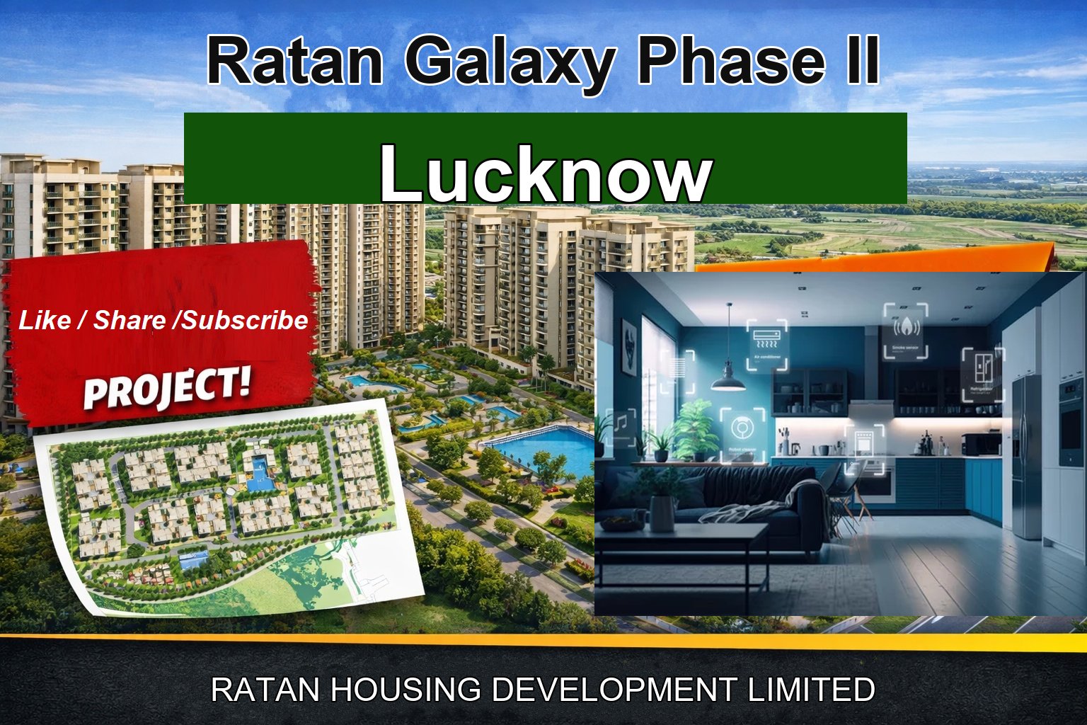 Ratan Galaxy Phase II