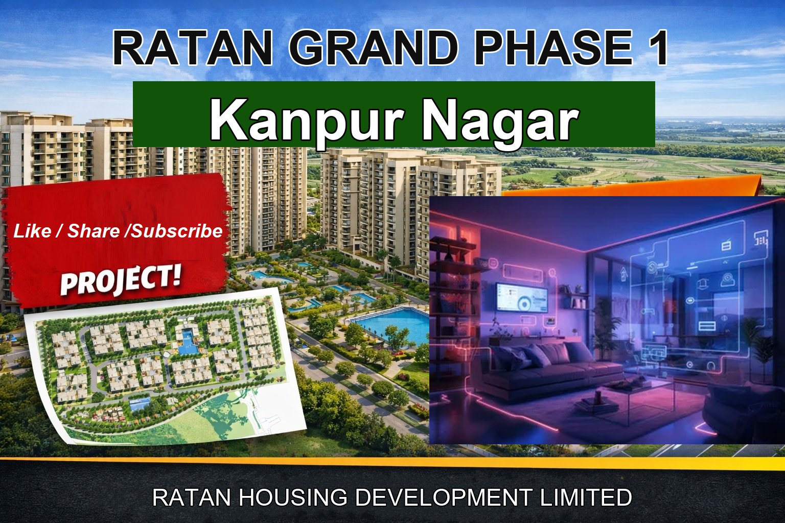 RATAN GRAND PHASE 1