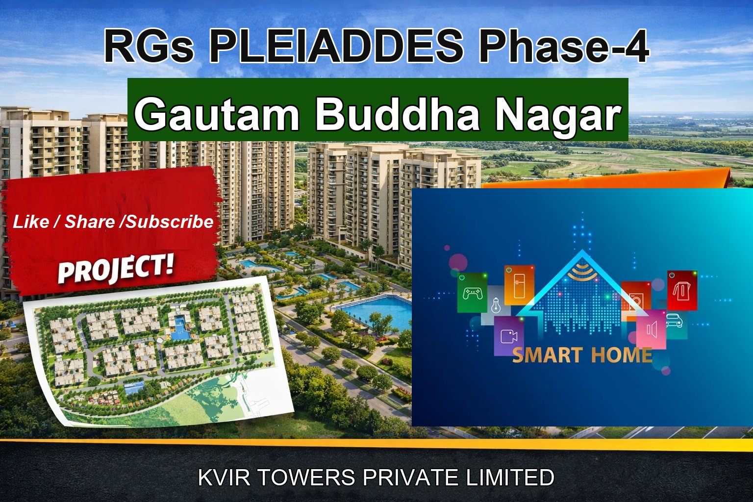 RGs PLEIADDES Phase-4