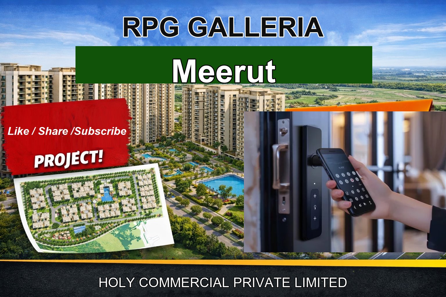 RPG GALLERIA