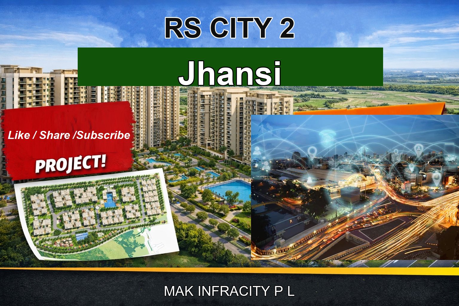 RS CITY 2