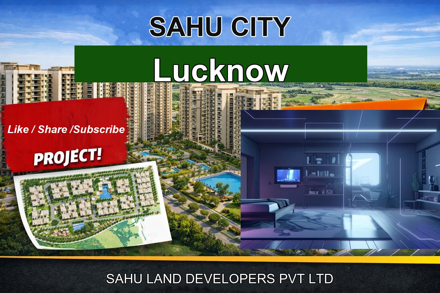 SAHU CITY