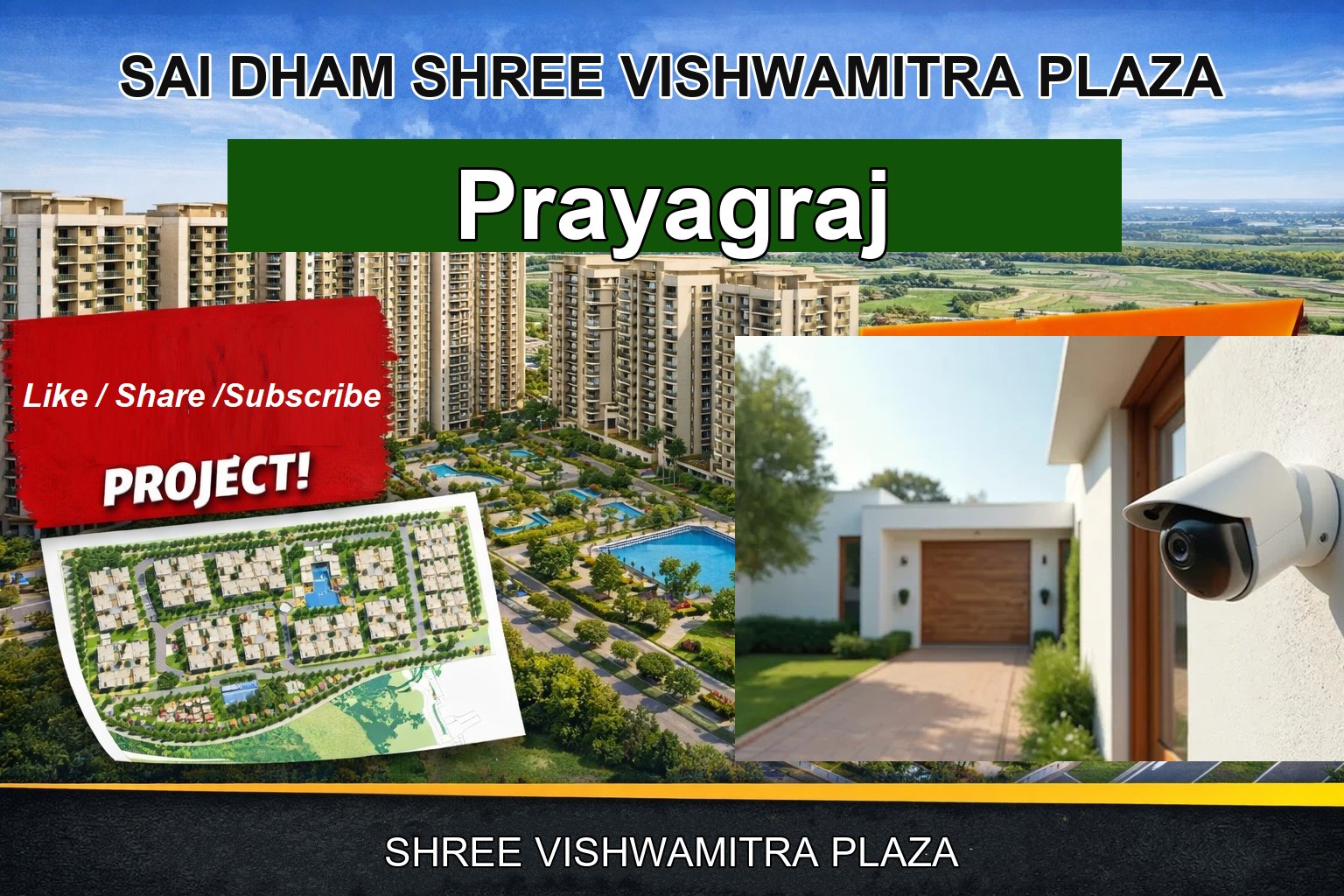 SAI DHAM SHREE VISHWAMITRA PLAZA