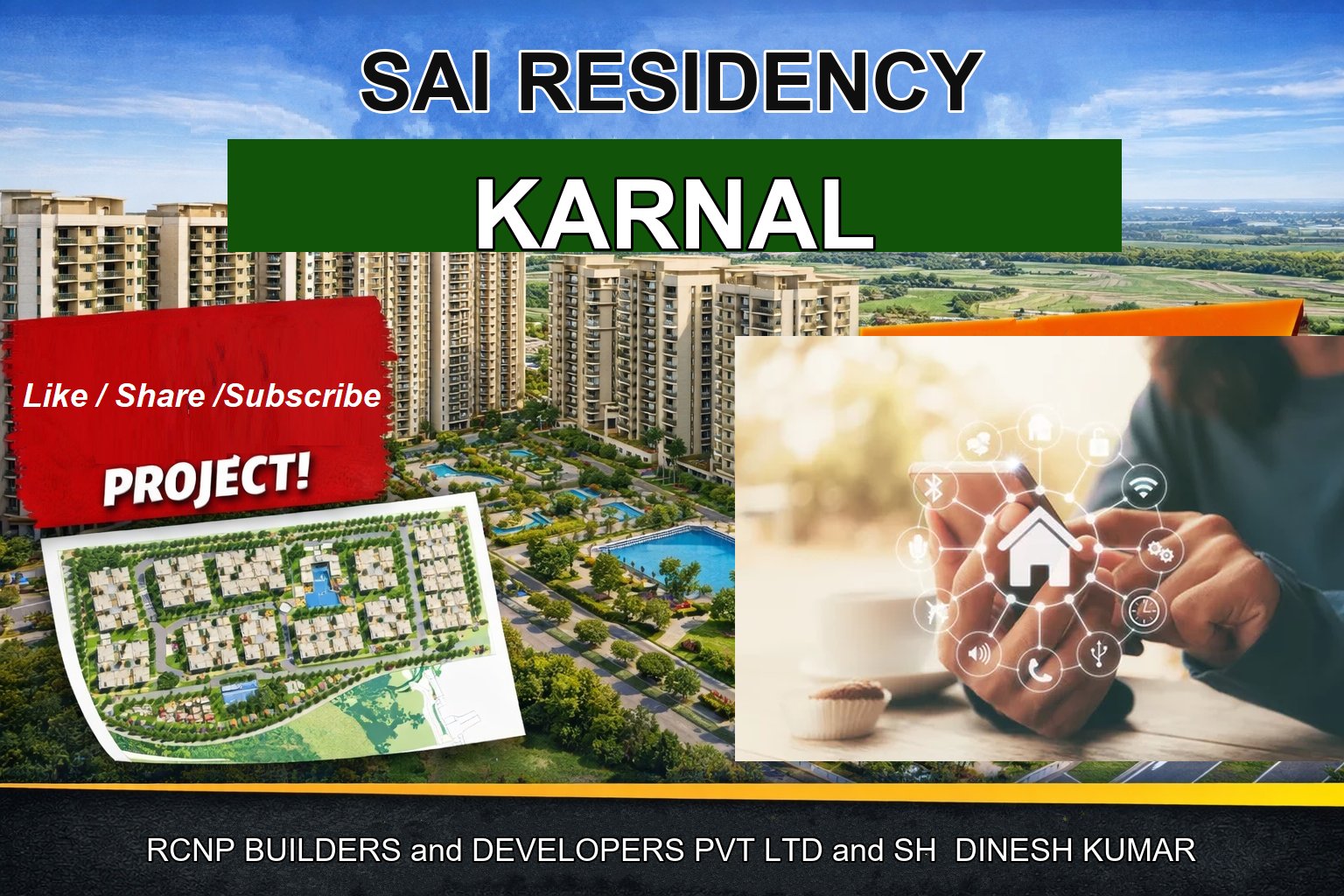 SAI RESIDENCY