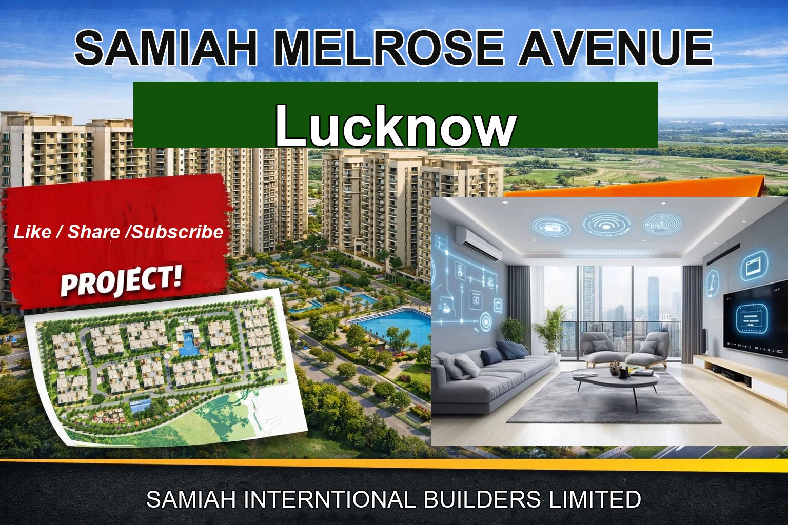 SAMIAH MELROSE AVENUE