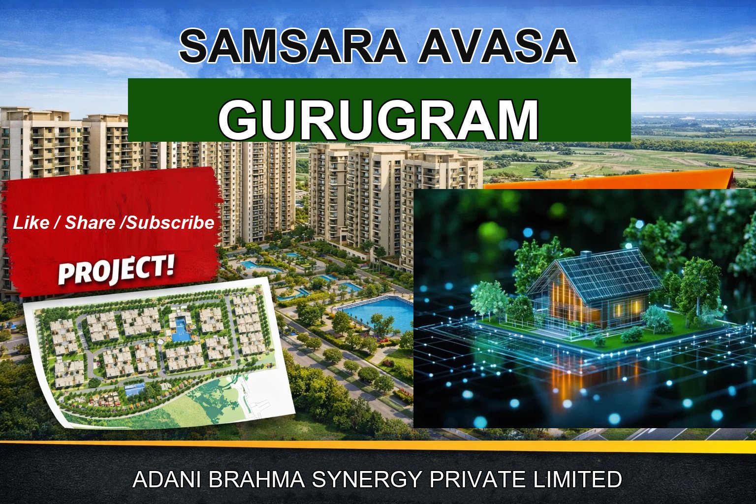 SAMSARA AVASA