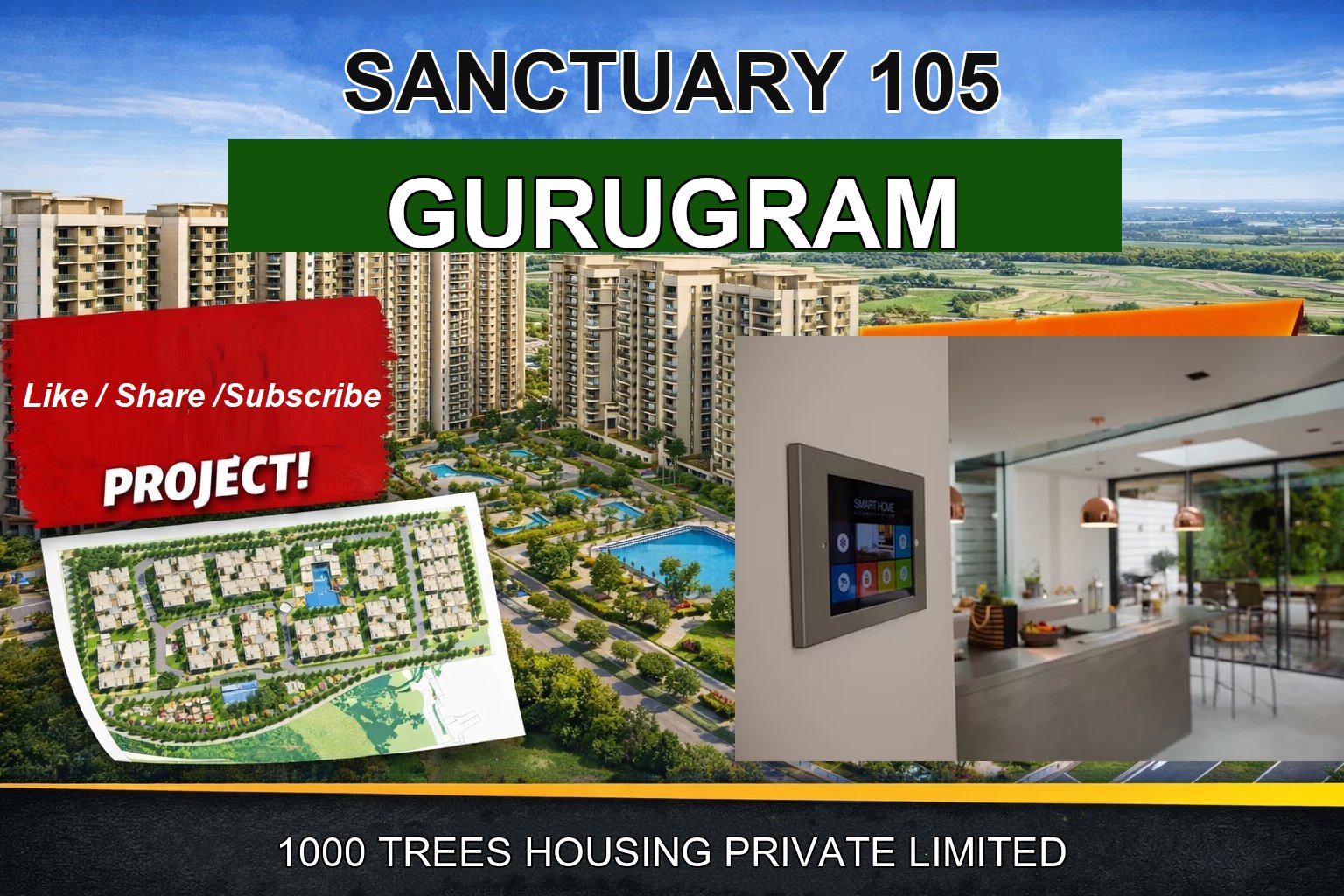 SANCTUARY 105